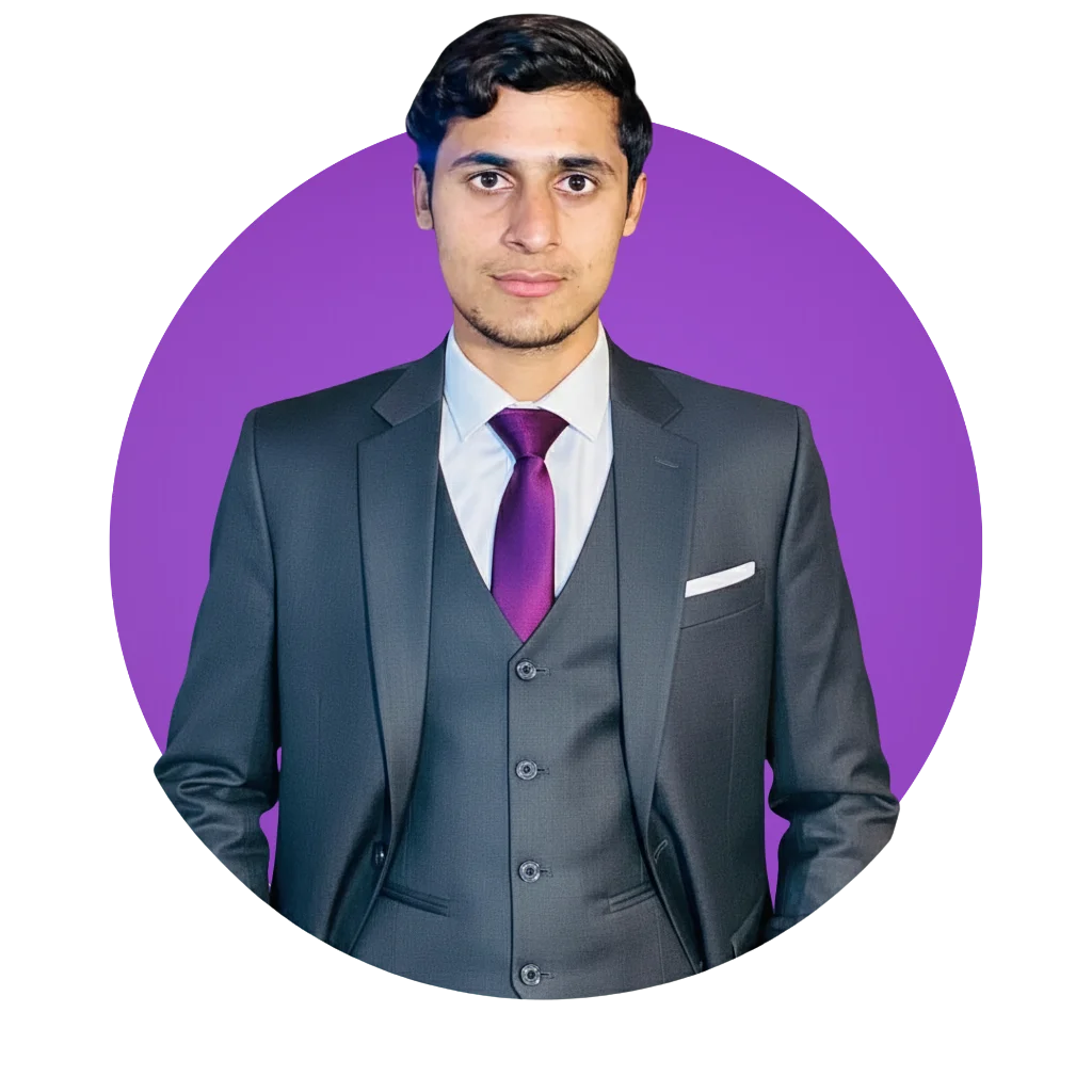 Muhammad nauman anwar