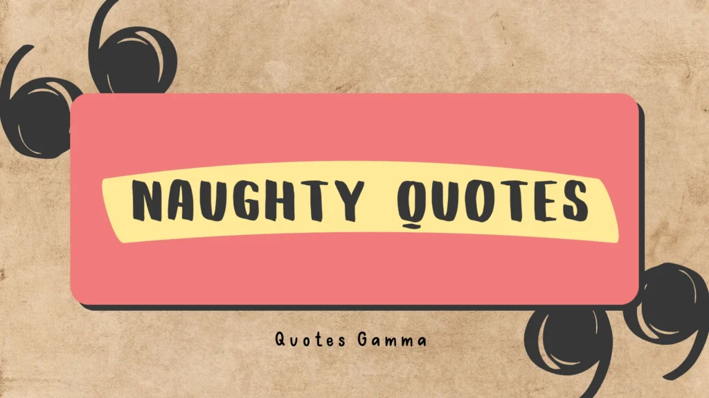 naughty-quotes