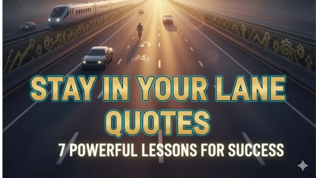 stay-in-your-lane-quotes