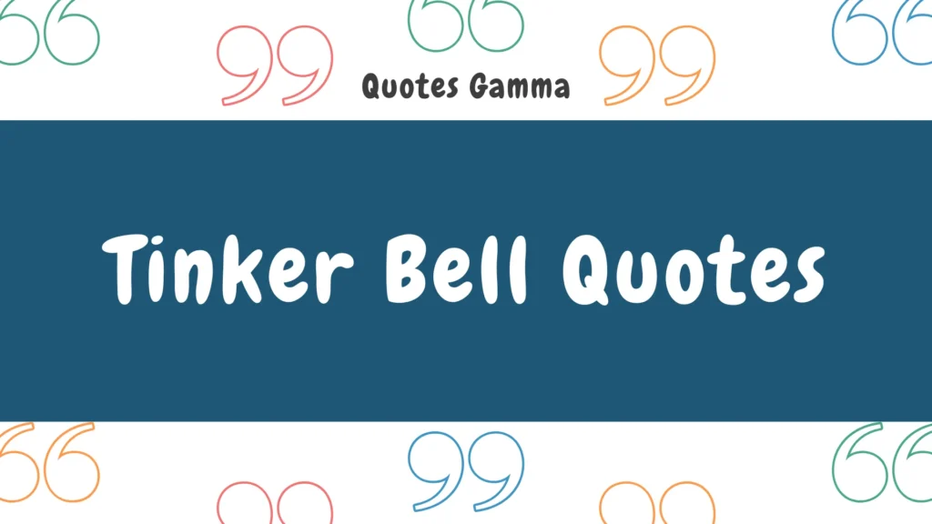 tinker-bell-quotes