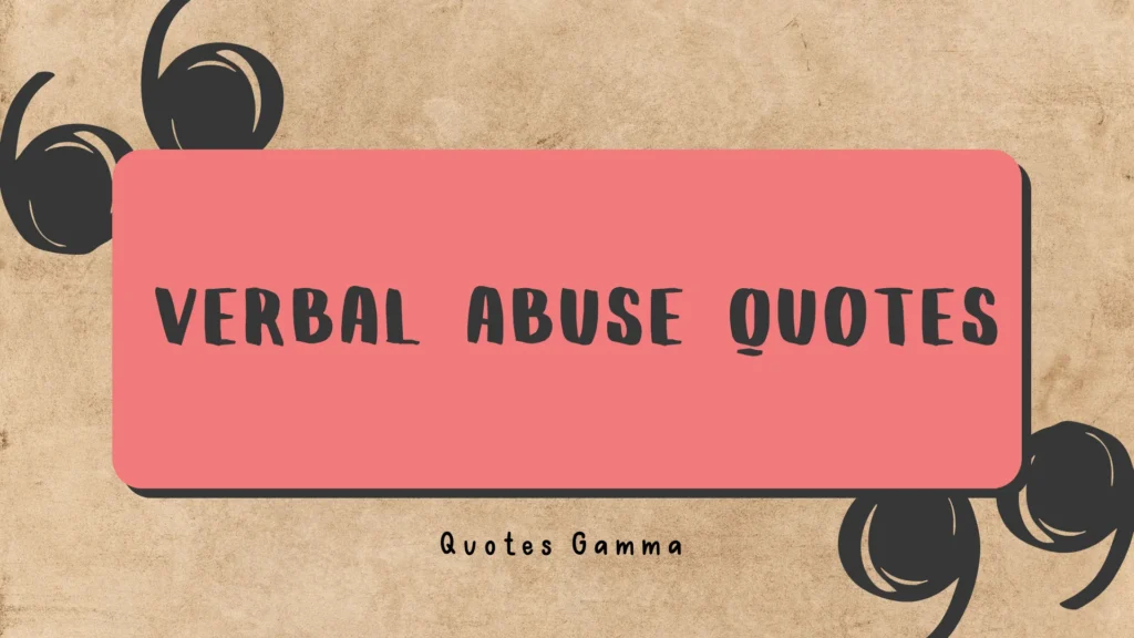 verbal-abuse-quotes