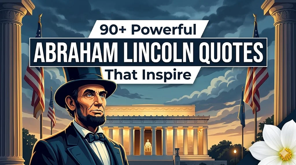 Abraham Lincoln Quotes
