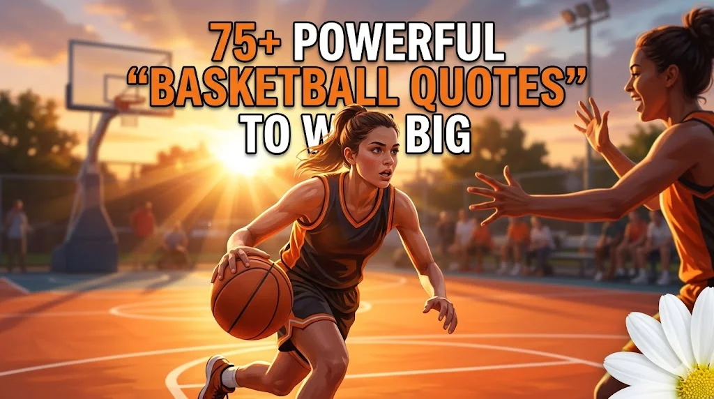 Basketball Quotes