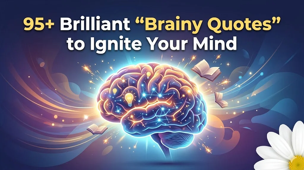 Brainy Quotes
