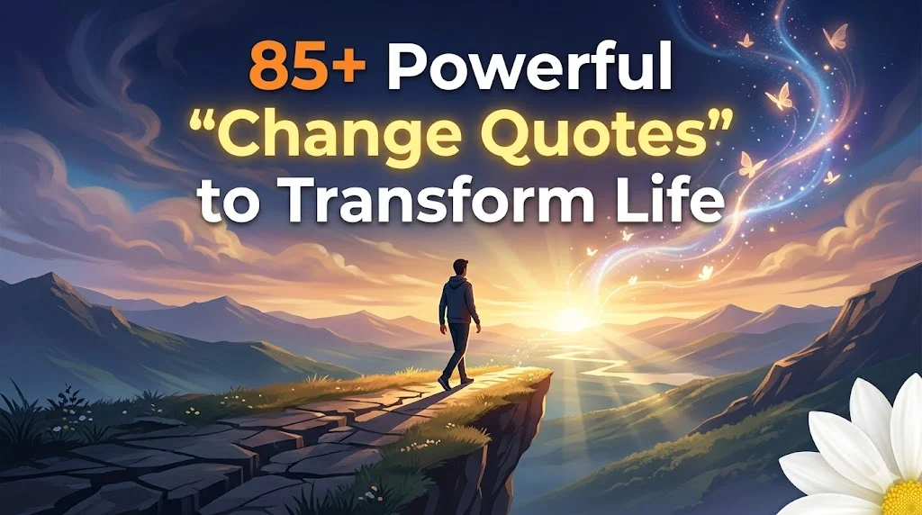 Change quotes