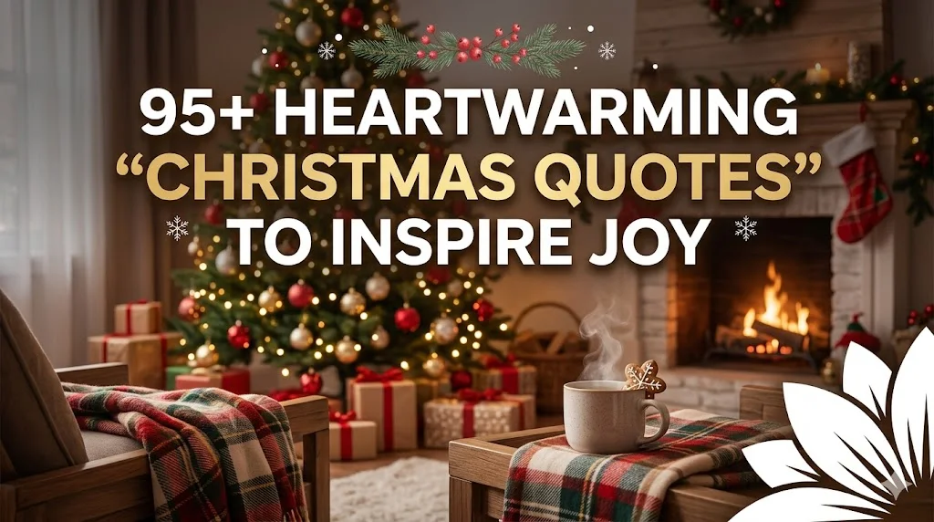 Christmas Quotes