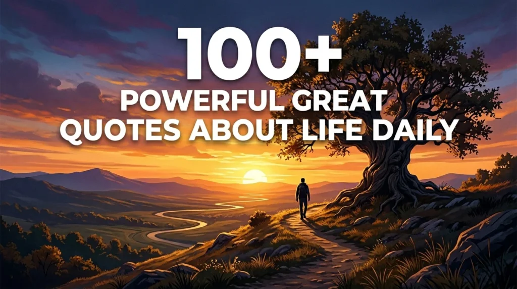 Great Quotes