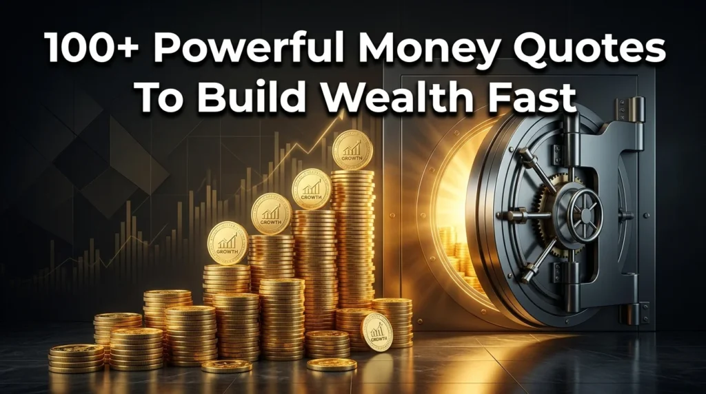Money Quotes