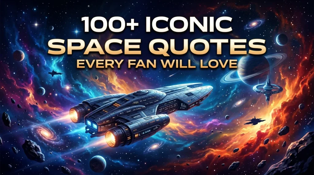 Star Wars Quotes
