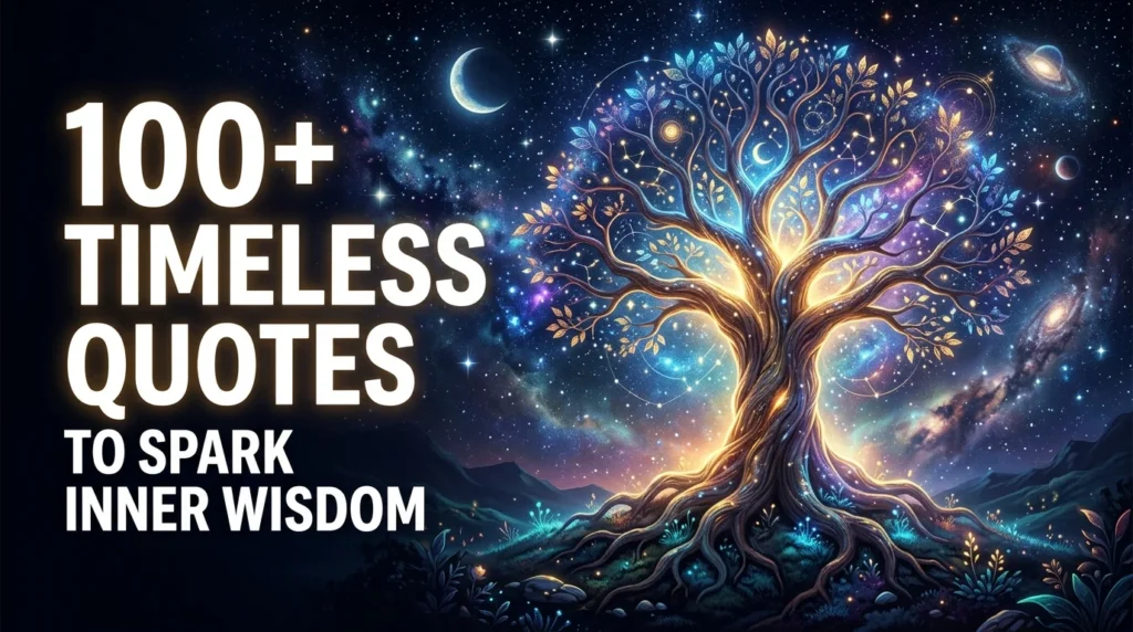 Yoda Quotes